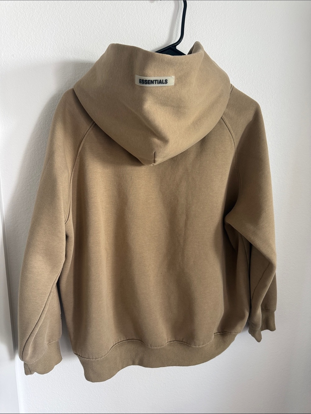 Essentials pullover small - Picture 3 of 3